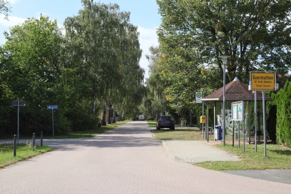Zum Schmiedeweg