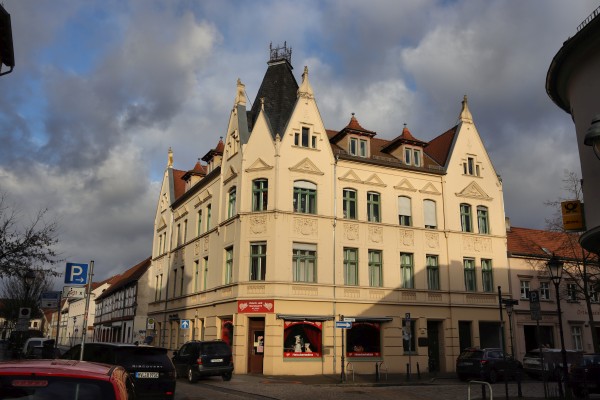 Rumpffsches Haus
