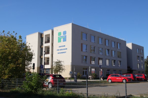 Zentrum Seelische Gesundheit 