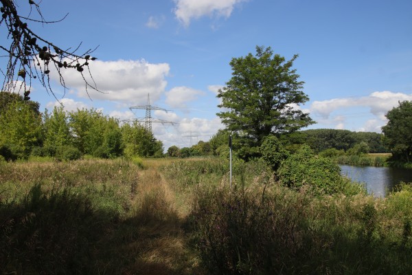 Uferweg