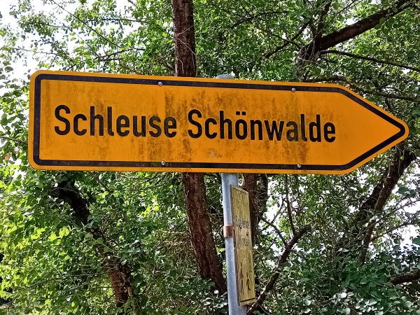 Wegweiser