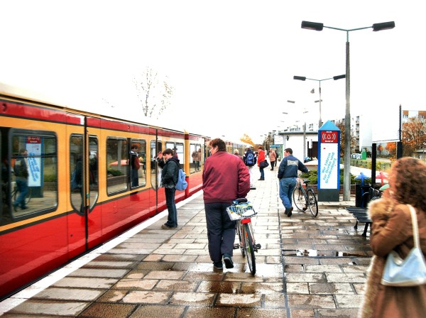 Bahnhof Stausberg-Nord