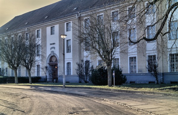 Landkreisamt