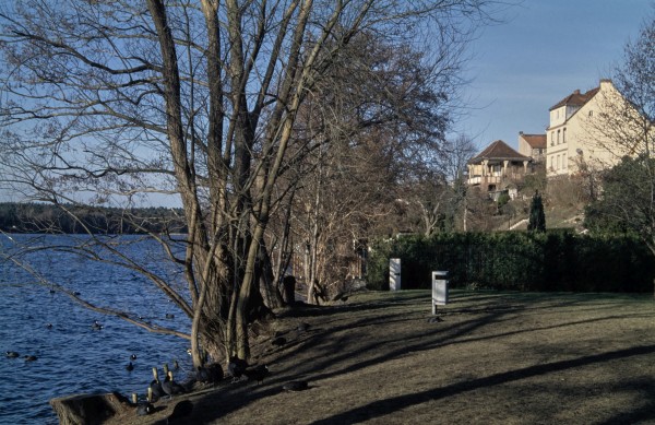 Viktoriapark